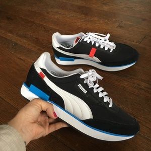 Puma Future Rider Play On